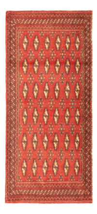 トルカマン絨毯 100x50cm - ペルシャ絨毯 – product image