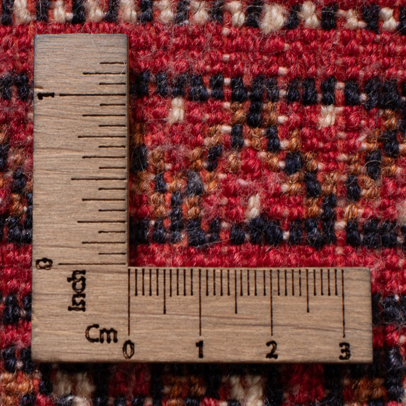 トルカマン絨毯 100x50cm - ペルシャ絨毯
