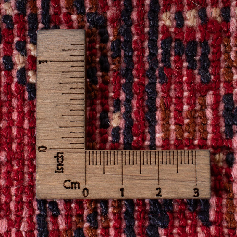 トルカマン絨毯 130x60cm - ペルシャ絨毯