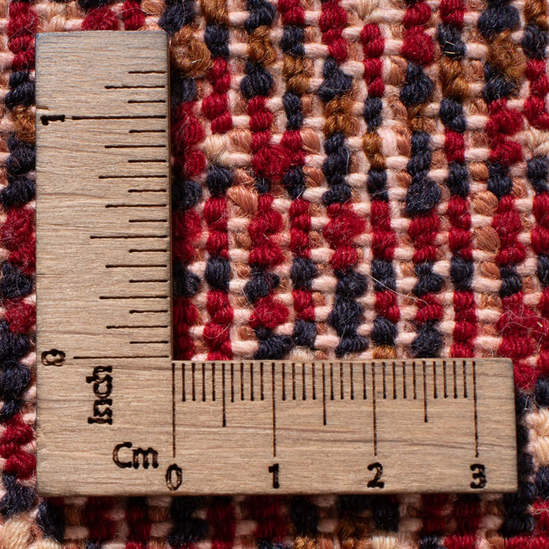 トルカマン絨毯 130x60cm - ペルシャ絨毯