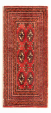 トルカマン絨毯 100x50cm - ペルシャ絨毯 – product image