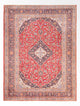 カシャーン 絨毯 355x265cm - ペルシャ絨毯