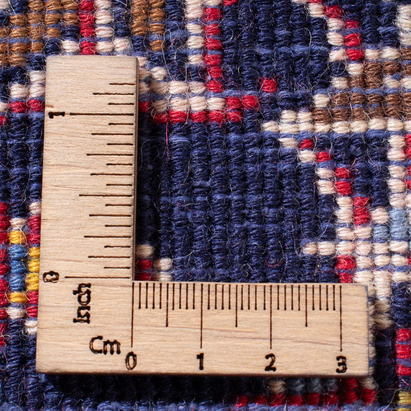 カシャーン 絨毯 355x265cm - ペルシャ絨毯