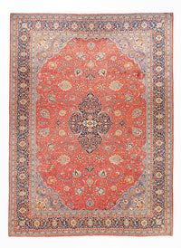 サルーク 絨毯 400x302cm - ペルシャ絨毯 – product image