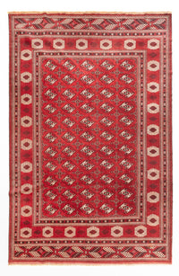 トルカマン絨毯 391x270cm - ペルシャ絨毯 – product image