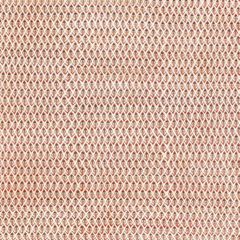 ミール 絨毯 375x285cm - ペルシャ絨毯