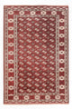 トルカマン絨毯 380x260cm - ペルシャ絨毯