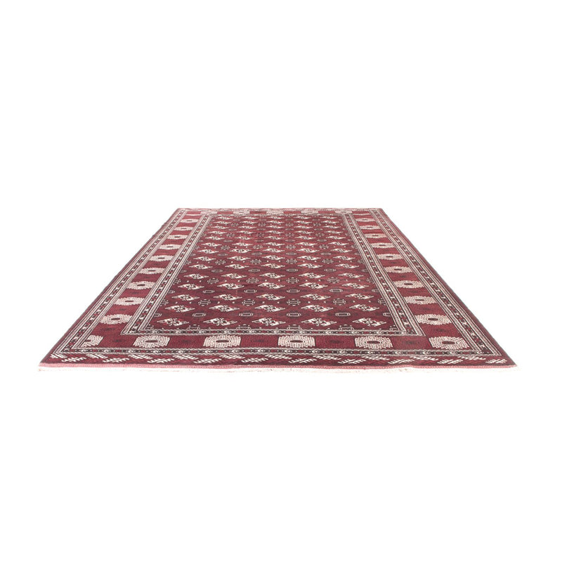 トルカマン絨毯 380x260cm - ペルシャ絨毯