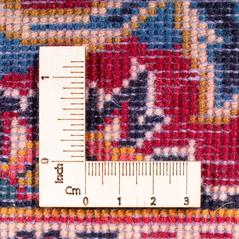 カシャーン 絨毯 405x298cm - ペルシャ絨毯