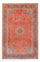 サルーク 絨毯 380x240cm - ペルシャ絨毯
