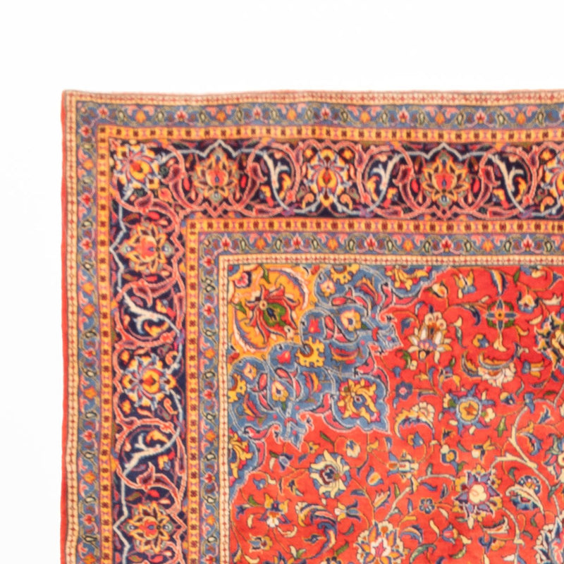 サルーク 絨毯 380x240cm - ペルシャ絨毯