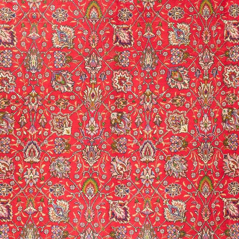 タブリーズ 絨毯 390x295cm - ペルシャ絨毯