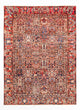 バフティアール 絨毯 340x250cm - ペルシャ絨毯