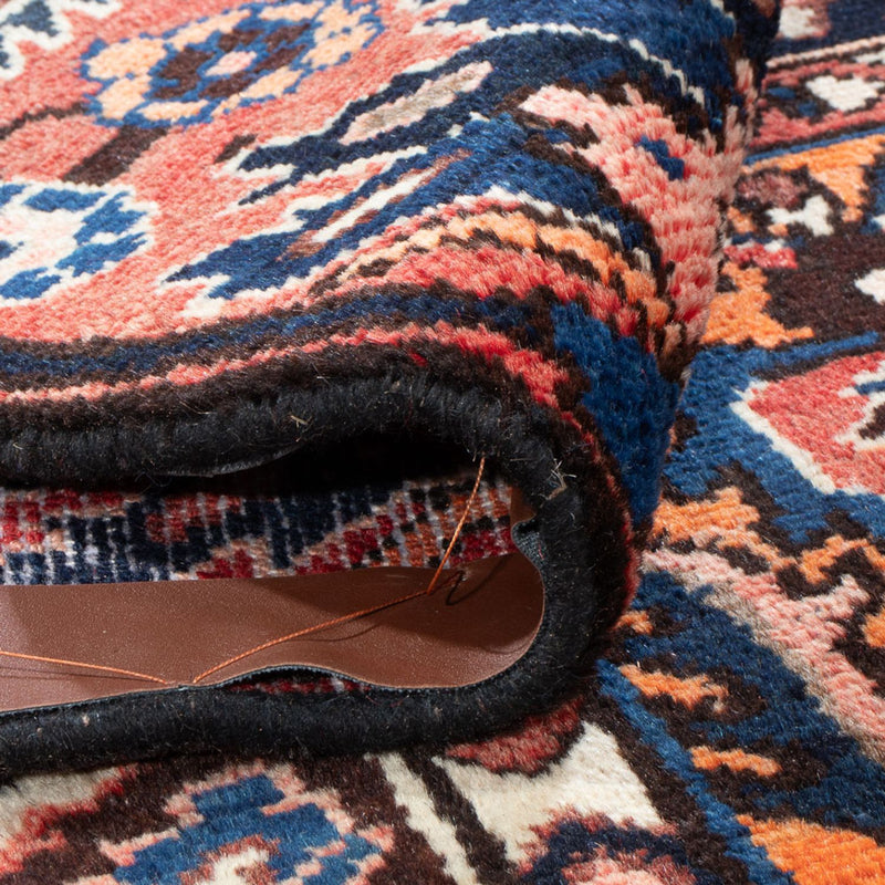 バフティアール 絨毯 340x250cm - ペルシャ絨毯