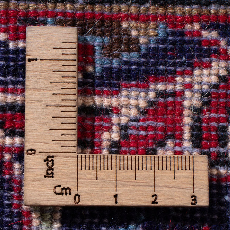 カシャーン 絨毯 352x250cm - ペルシャ絨毯