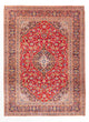 カシャーン 絨毯 357x255cm - ペルシャ絨毯