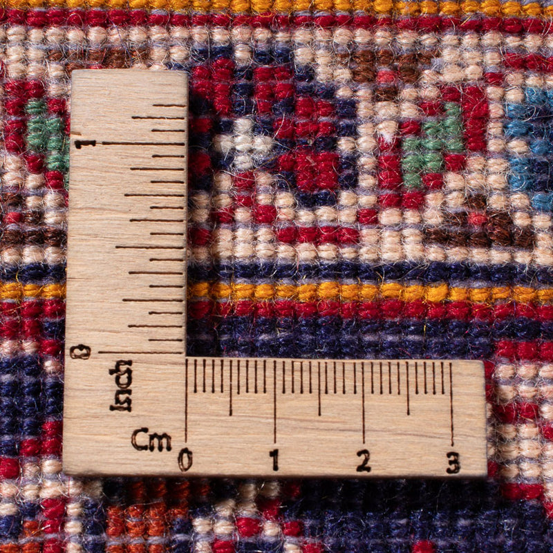 カシャーン 絨毯 357x255cm - ペルシャ絨毯