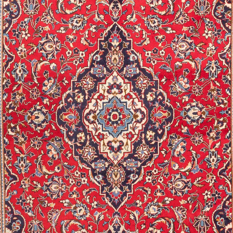 カシャーン 絨毯 292x200cm - ペルシャ絨毯