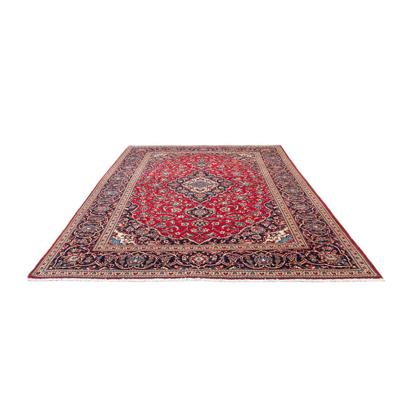 カシャーン 絨毯 292x200cm - ペルシャ絨毯