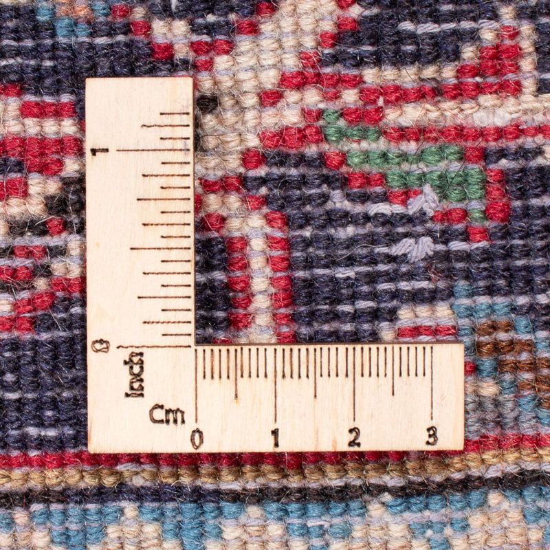 カシャーン 絨毯 292x200cm - ペルシャ絨毯