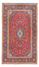 カシャーン 絨毯 302x195cm - ペルシャ絨毯