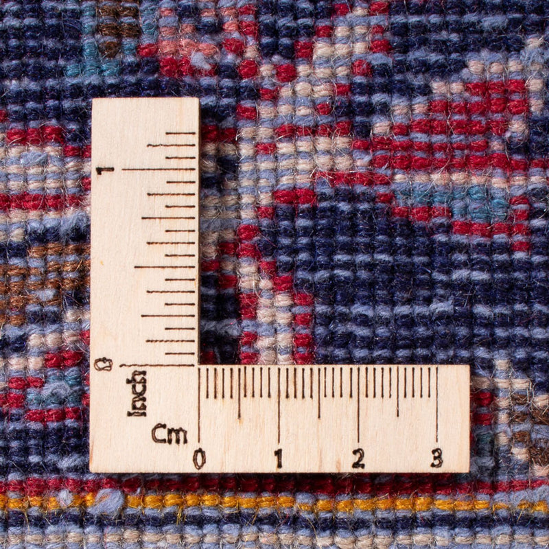 カシャーン 絨毯 302x195cm - ペルシャ絨毯