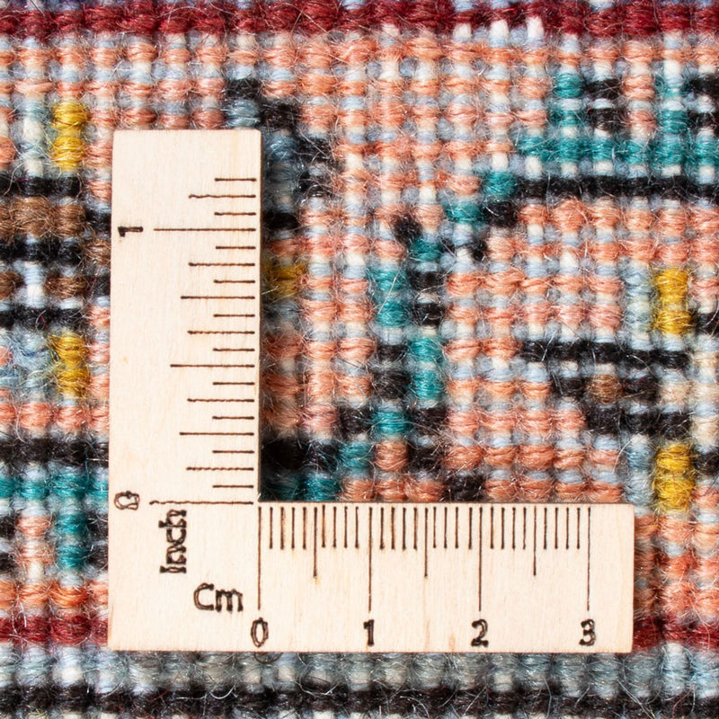 ミール 絨毯 325x210cm - ペルシャ絨毯