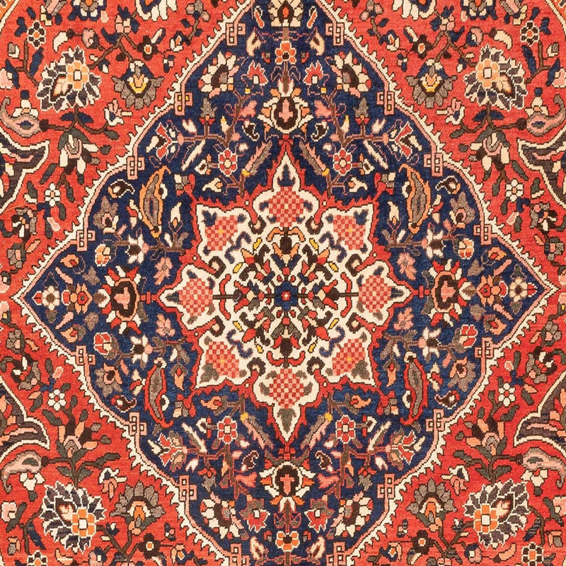 バフティアール 絨毯 310x210cm - ペルシャ絨毯