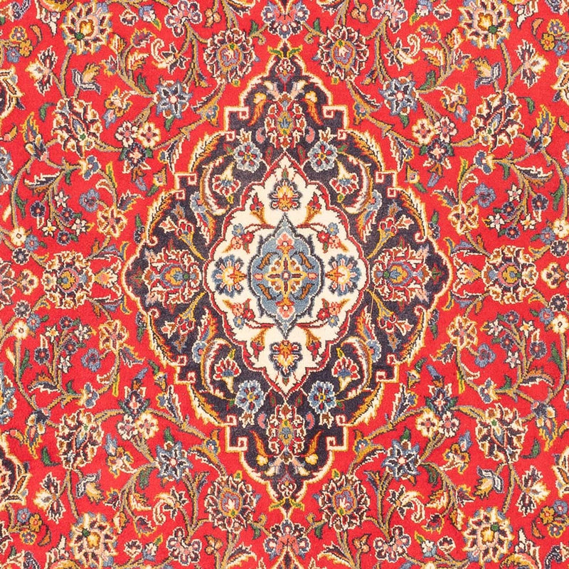カシャーン 絨毯 300x200cm - ペルシャ絨毯