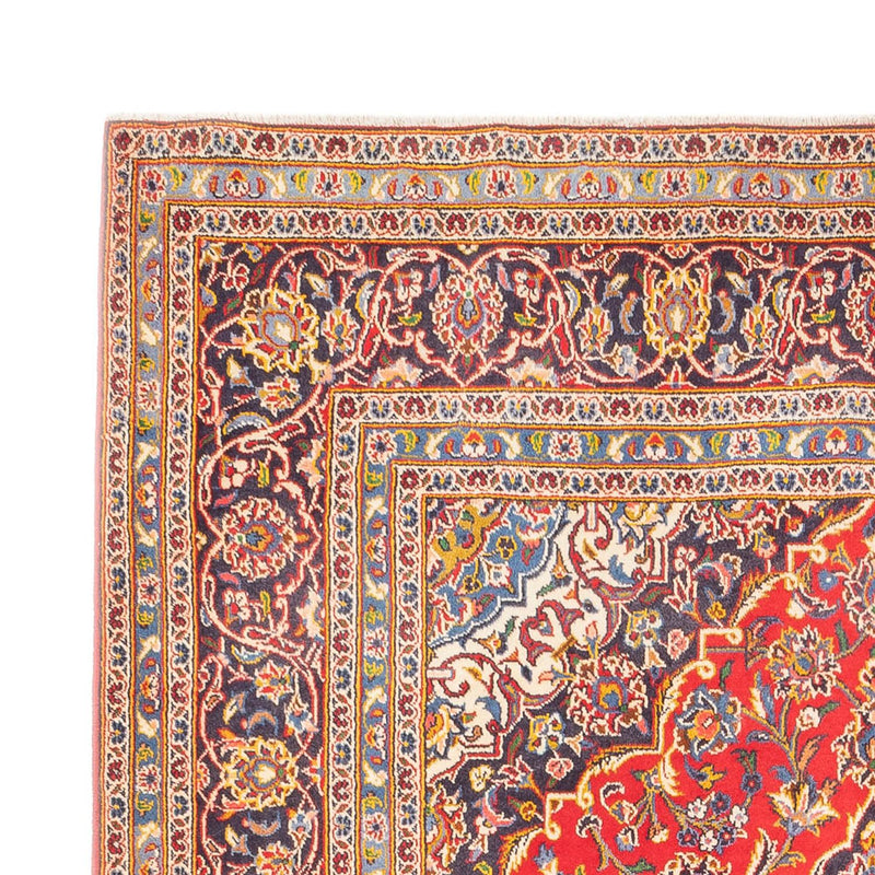 カシャーン 絨毯 300x200cm - ペルシャ絨毯