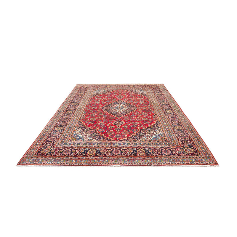 カシャーン 絨毯 300x200cm - ペルシャ絨毯
