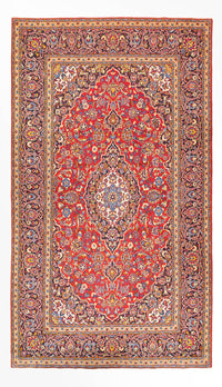 カシャーン 絨毯 325x210cm - ペルシャ絨毯 – product image