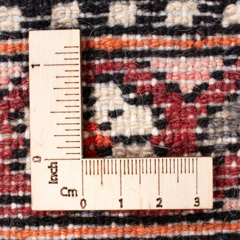 バフティアール 絨毯 302x210cm - ペルシャ絨毯