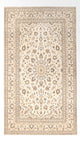 カシャーン 絨毯 290x197cm - ペルシャ絨毯
