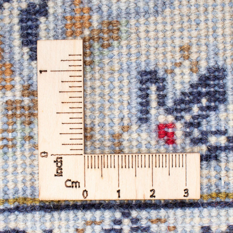 カシャーン 絨毯 290x197cm - ペルシャ絨毯