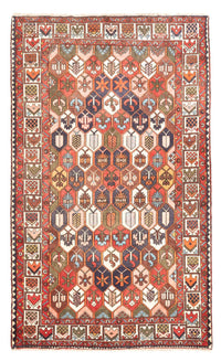 バフティアール 絨毯 305x215cm - ペルシャ絨毯 – product image