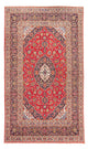 カシャーン 絨毯 300x190cm - ペルシャ絨毯
