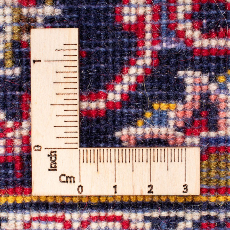 カシャーン 絨毯 300x190cm - ペルシャ絨毯