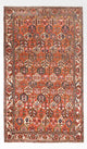 バフティアール 絨毯 310x210cm - ペルシャ絨毯