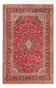 カシャーン 絨毯 354x218cm - ペルシャ絨毯