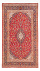 カシャーン 絨毯 315x205cm - ペルシャ絨毯
