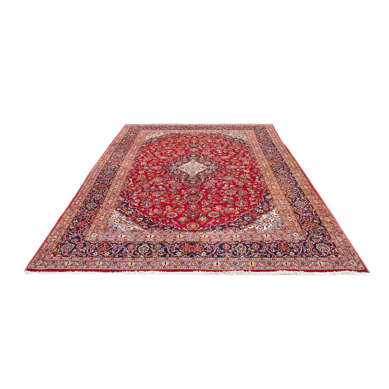 カシャーン 絨毯 315x205cm - ペルシャ絨毯