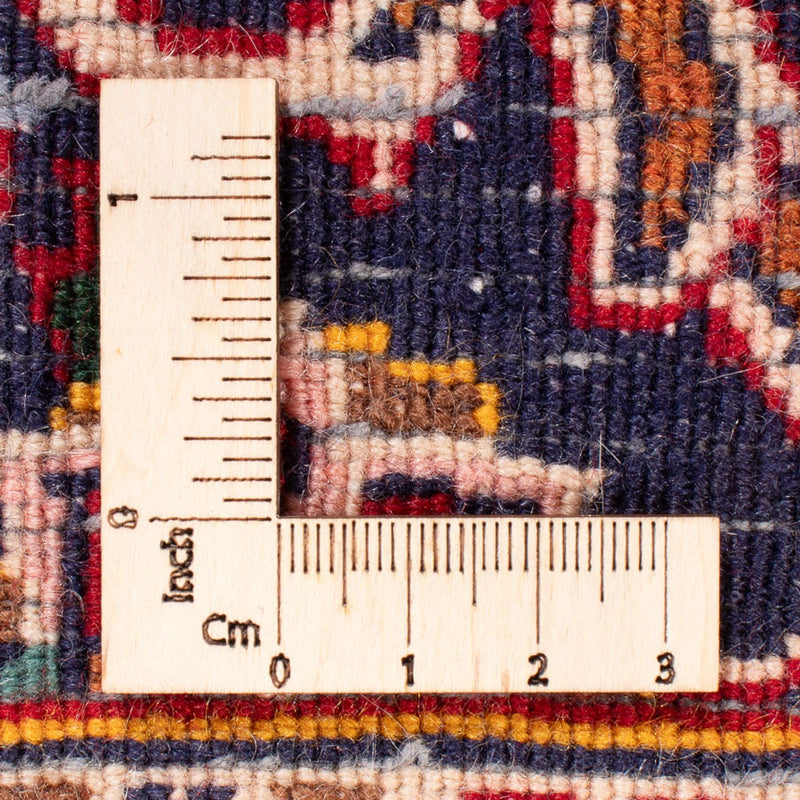 カシャーン 絨毯 315x205cm - ペルシャ絨毯