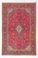 カシャーン 絨毯 300x218cm - ペルシャ絨毯