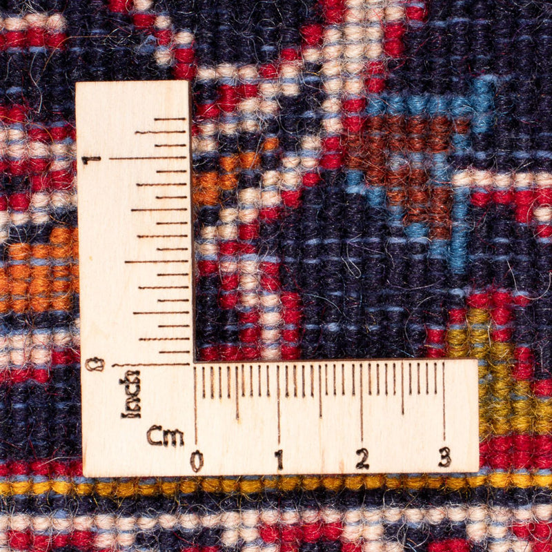 カシャーン 絨毯 300x218cm - ペルシャ絨毯