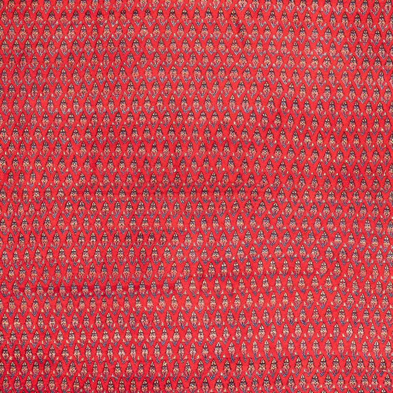 ミール 絨毯 320x217cm - ペルシャ絨毯