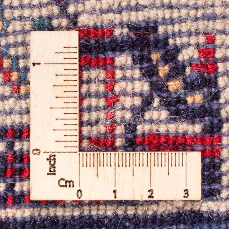 ミール 絨毯 320x217cm - ペルシャ絨毯