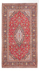 カシャーン 絨毯 304x195cm - ペルシャ絨毯