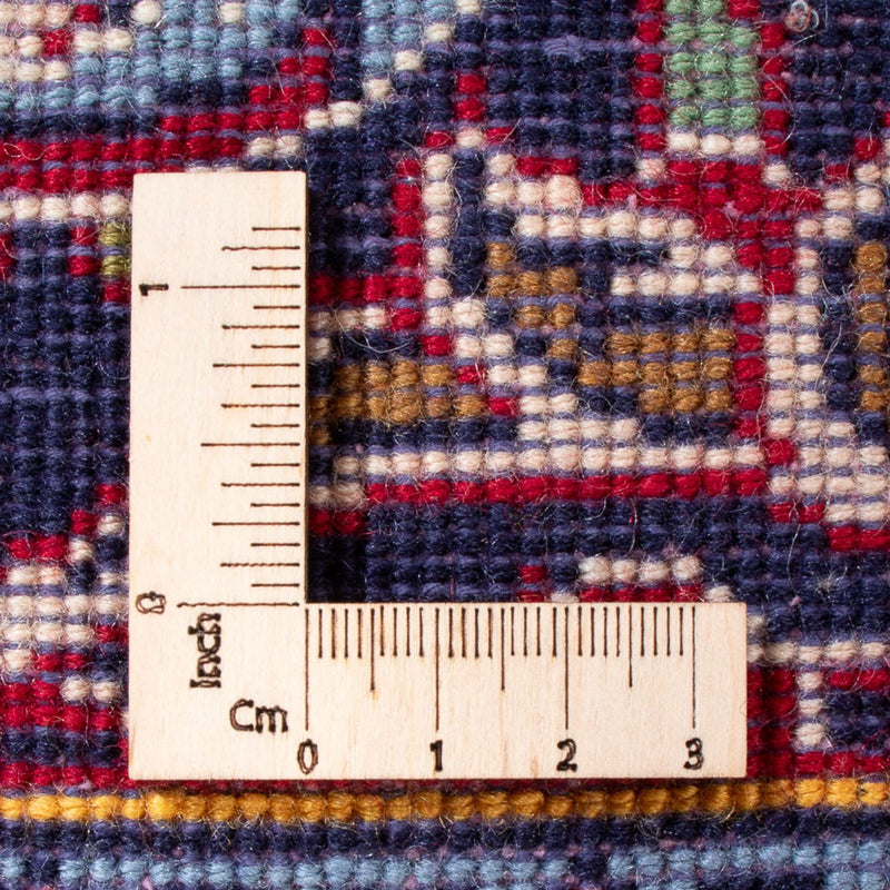 カシャーン 絨毯 304x195cm - ペルシャ絨毯