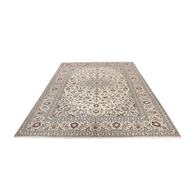カシャーン 絨毯 300x204cm - ペルシャ絨毯
